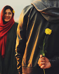 Image result for ‫چشمان من شبیهِ تو هرگز ندیده است‬‎