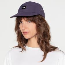 5 panel cap the north face top