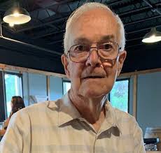 Clifford L. Robinson Obituary