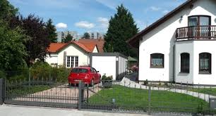 Garagenbau Selbst Ist Der Mann