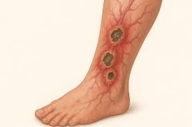 Image result for Vasculitis