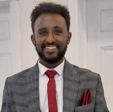 Edom Tesfaye