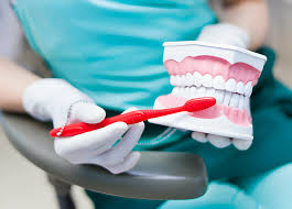 Modern Dental Equipment