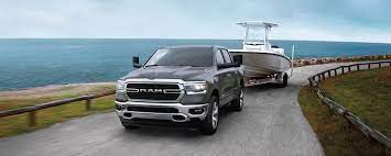 From the standard 3.6l pentastar® v6 gas engine to upgrades like the etorque mild hybrid system, it's easy to customize the 2021 ram 1500. 2020 Ram 1500 Towing Capacity How Much Can A Ram 1500 Tow