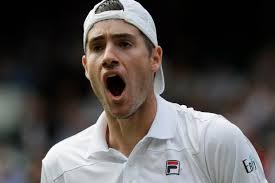 Novak Djokovic speaks about his childhood dream of winning Wimbledon in  front of his family in post-match