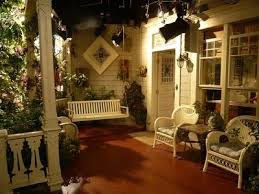 Someday I Will Have A Porch Like This An Extension Of My Living Space And A Symbol Of Hospitality For All Victorian Homes Victorian Porch Victorian Farmhouse