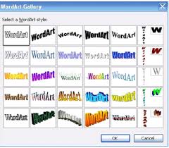 Word 2003 How To Insert Pictures Charts And Forms