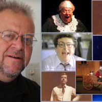 A Video Chat with Christopher Chisholm:Actor, Producer, Writer, & Director 