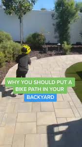 The backyard pumptrack can provide hours and hours of fun, a chance to get really creative in a small space, and one heck of a workout. Entdecke Beliebte Videos Von Bike Path Tiktok