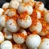 Makanan olahan yang satu ini juga multi segmen di mana kalian bisa mergatekan siapa pun dalam pangsa pasar kalian, dari mulai yang muda sampai tua hingga berbagai kelas ekonomi pun tidak ada kendala. 1