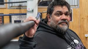 Arrernte Boxing Academy still helping to change young people's paths in  Alice Springs