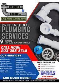 The employees are so very knowledgeable, helpful and friendly! Drain Cleaning And Clogged Drain Repair In Orange Ct
