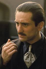 Both won the academy award for best picture, with. Robert De Niro Daily Godfather Movie The Godfather Movie Stars
