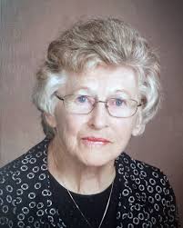 Helen Louise Settle Obituary August 12, 2025