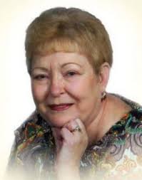 Linda G. Elkins Slawson (1942-2013)
