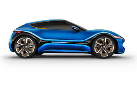 Nanoflowcell Announces New Quant F And Quantino Concepts Car Body Design Sports Car Affordable Sports Cars Futuristic Cars