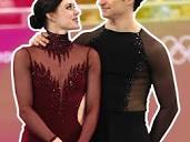 Wait, Is Scott Moir Engaged to Someone Other Than Tessa Virtue?