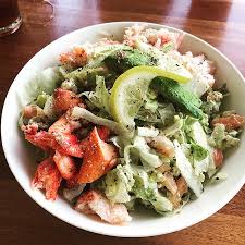 There are 256 calories in 1 serving of fish tacos.: Brigantine Seafood Restaurant Del Mar Restaurant Reviews Photos Phone Number Tripadvisor