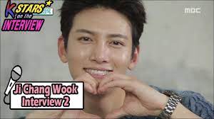 By some twist of fate, he meets eun bong hee (nam ji hyun), who is an aspiring attorney.the two end up falling in love, but their romance is riddled with trouble. Contact Interview Ji Chang Wook Close Interview 20170723 Youtube