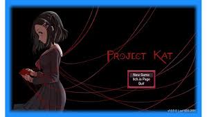 Project Kat Game Download In 2020 Download Games Kat News Games