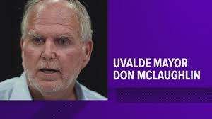 Uvalde mayor running for Texas House seat