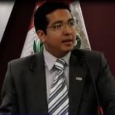 Gabriel TIRADO-MENDOZA