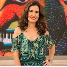 Estilo da apresentadora fatima bernardes no programa encontro da rede globo. Fatima Bernardes Fbbreal Twitter