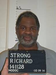 Missouri executes Richard Strong for double murder