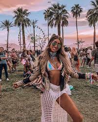 Free return, up to 85% off.a great selection of teen clothes, find your favorite look! 50 Cute Festival Outfits You Ll Want To Recreate This Year Music Festival Outfits Edm Festival Outfit Festival Outfit