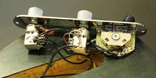 Wiring diagrams use up to standard symbols for wiring devices, usually every other from those used on schematic diagrams. Tele Custom Wiring Hackaday