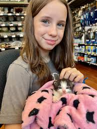 Miracle nipples for 7-10 day old kitten needed