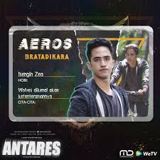 Sinopsis dan link nonton 17 selamanya episode 3a, 3b full. Md Entertainment S Tweet Wolves Apa Misi Wolves Sebenarnya Episode 3a Wetv Original Antares Tayang Hari Ini Pukul 18 00 Wib Di Wetvindonesia Untuk Yang Vip Bisa Nonton Sampai Episode 4b