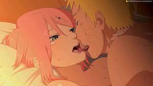 Sakura and Naruto [AngelYeah] - FAP NATION