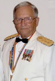 Col Clifford D. Way, Jr.