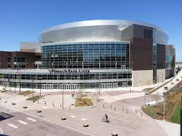 From free checking accounts, to mortgage loans, to savings & investments, we will work with you to determine. Pinnacle Bank Arena Wikipedia