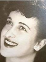 Rose Eason Obituary (2018)