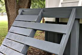 The panels ship in both 8 and 10 feet high, and 20 and 40 feet wide. How To Make A Kids Climbing Ramp Or Rock Wall Abbotts At Home