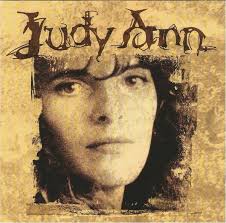 Judy Ann
