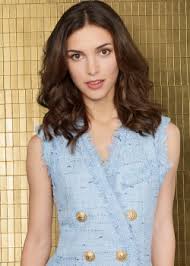 Maybe you would like to learn more about one of these? Alicia Mendoza Grand Hotel Wiki Fandom