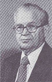 Rev Siegbert “Sig” Becker (1914-1984)