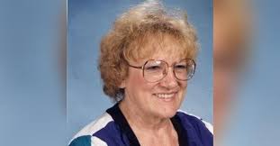 Obituary, Visitation & Funeral Information