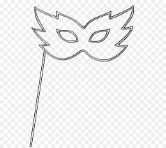 Book Black And White Dust mask personal protective equipment face shield safety sign, masquerade png. subpng