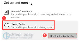 If the sound plays as root, but not as a regular user, then you need to add. 2021 Tips How To Fix Mw Warzone No Sound On Pc Driver Easy