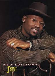 Johnny Gill