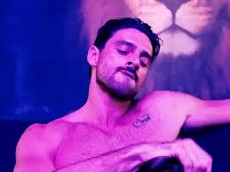 Michele morrone, 3 октября 1990 • 30 лет. Controversial Film 365 Days Star Michele Morrone Opens Up On His Bollywood Debut