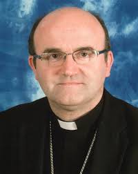 Mons. Jose Ignacio Munilla