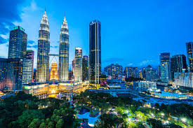 List of cities, towns or districts in wp putrajaya, malaysia with google maps and streets views 20 Famous Malaysian Landmarks For Your 2021 Bucket List