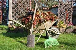 Dieses wochenende hatten wir endlich mal richtig schönes und mildes herbstwetter und zeit für ein paar gartenarbeiten. Garten Winterfest Machen Kleine Checkliste