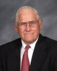 Obituary information for Robert Ezra 'Buck' Dickinson