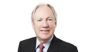 Sir Rod Eddington to head AJBCC Advisory Council